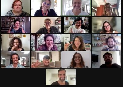 Grupo de Estudos Avançados