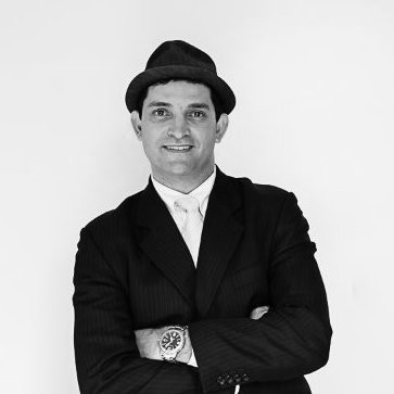 Ricardo Santos
